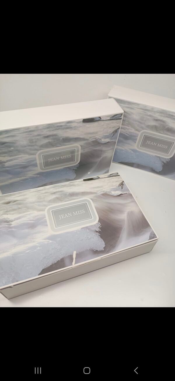 Set di profumi ispirati agli originali 25ml x 3      #478# - immagine 3