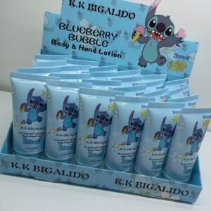 Crema body stitch 1 pezzo #55#