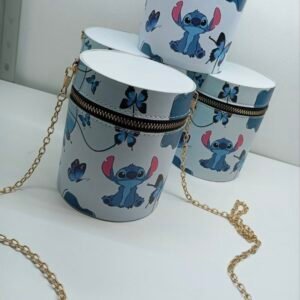 Beauty  di stitch con 24 lip gloss