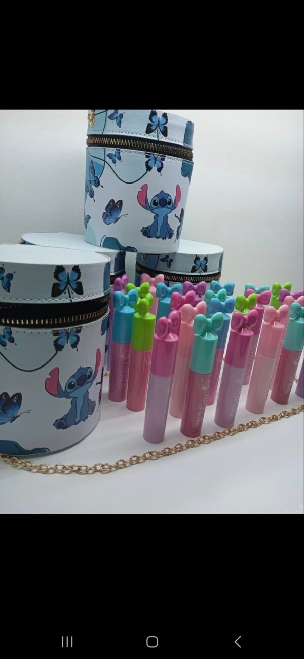 Beauty  di stitch con 24 lip gloss - immagine 2