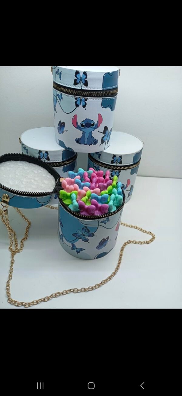 Beauty  di stitch con 24 lip gloss - immagine 3