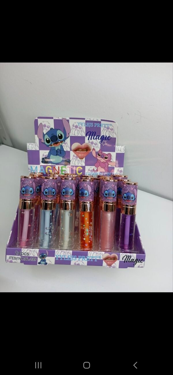 Lip gloss magic PH di stitch #80#