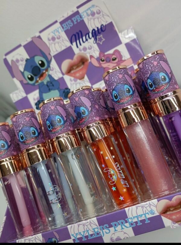Lip gloss magic PH di stitch #80# - immagine 2