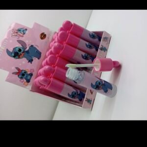 Lip gloss di stitch #375#