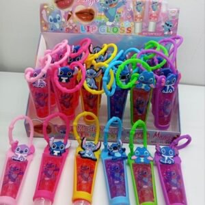 Lip gloss di stitch magic PH scintillante 1 pezzo #37#