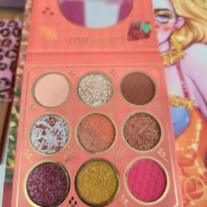 Mini palette KEVIN E COCO #333#