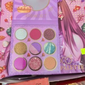 Mini palette KEVIN E COCO #833#