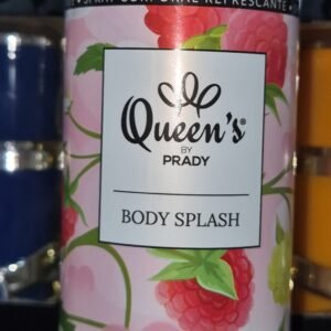 Acqua profumata PRADY 250ML