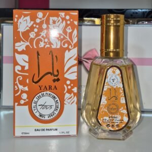 Profumo Arabo YARA 50ml