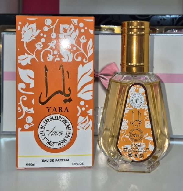 Profumo Arabo YARA 50ml
