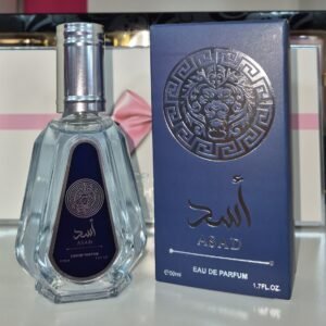 Profumo Arabo ASAD blue  50ml