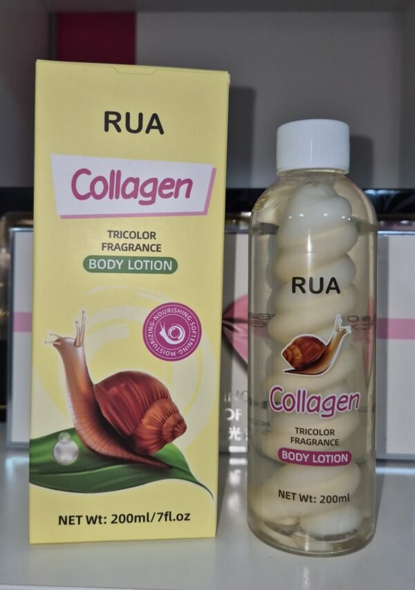 Crema corpo super idratante e profumata 3 in 1 - immagine 3