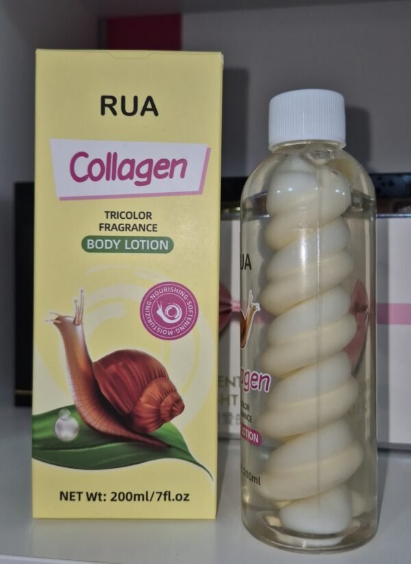 Crema corpo super idratante e profumata 3 in 1 - immagine 2