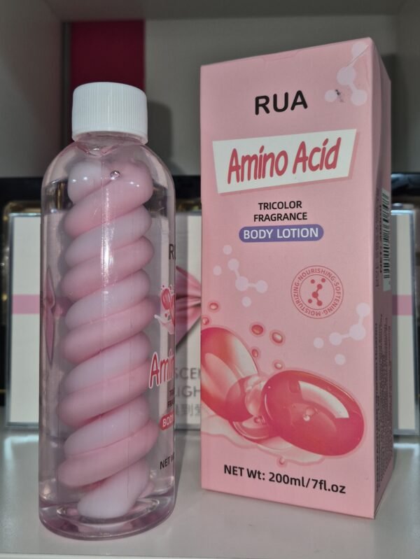 Crema corpo Super idratante e profumata 3 in 1 RUA ROSA - immagine 3