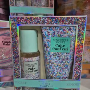 2 in 1 CREMA CORPO+ACQUA PROFUMATA marshmallow ispirato a Victoria Secret